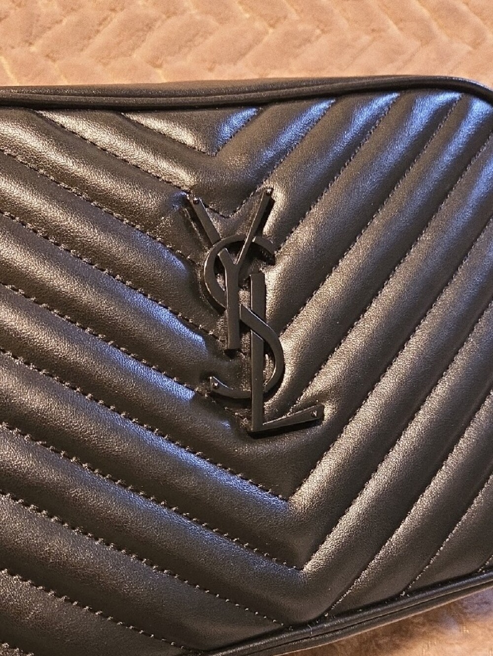 YSL Camera Crossbody Bag - Picture 3 of 8